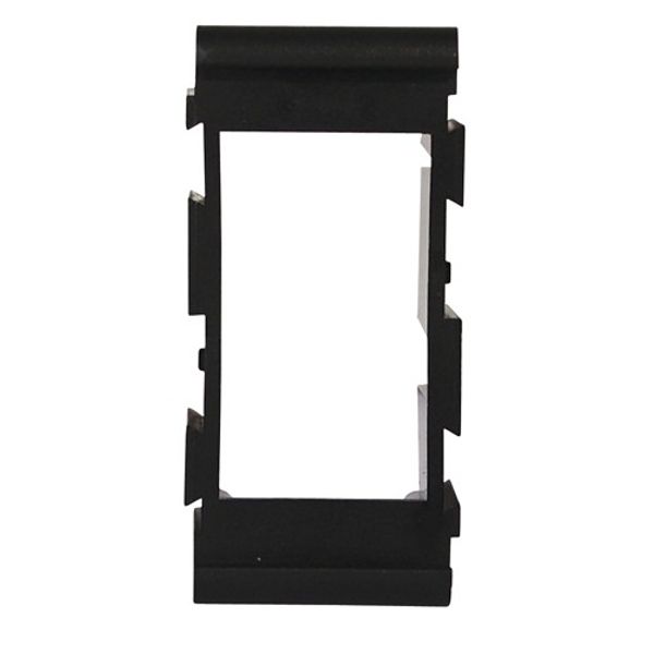 Carling V Series Middle Mounting Panel (Black)