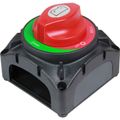 BEP Single Pole Battery Isolator 600A (9.5V - 48V)