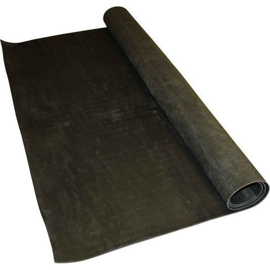 Siderise Soundproofing High Mass Polymer Barrier (1250mm x 1050mm)
