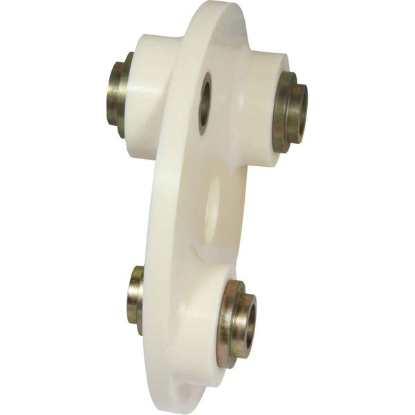 R&D Flexible Coupling 910-021 for Enfield & Sonic Sterndrives