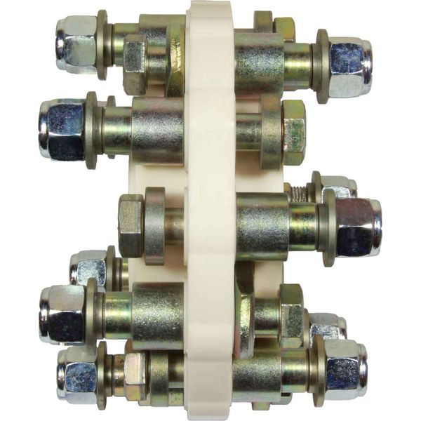 R&D Flexible Coupling 910-026 for Twin Disc Couplings