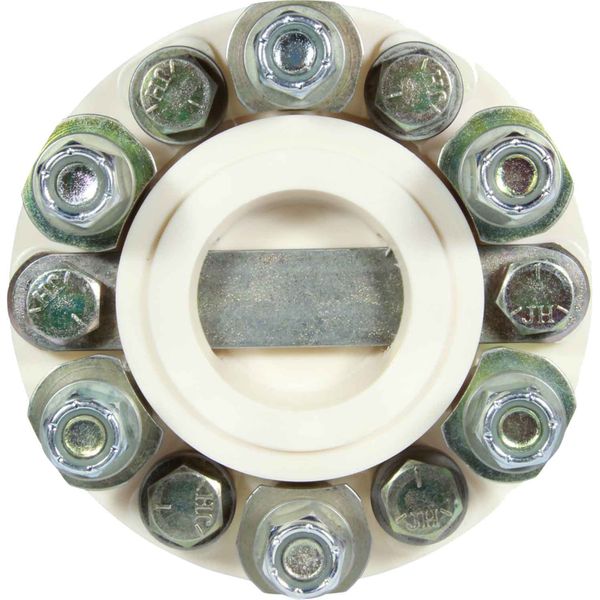 R&D Flexible Coupling 910-033 for 5.75" Twin Disc & ZF Hurth Gearboxes