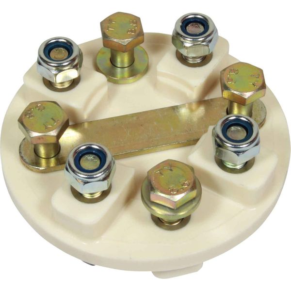 R&D Flexible Coupling 910-043 for Yanmar Gearbox Couplings