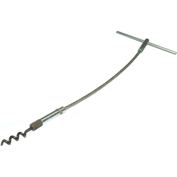 Compression Packing Remover DriveForce Small Gland Packing Removal Tool (6mm & 8mm OD Packing ...