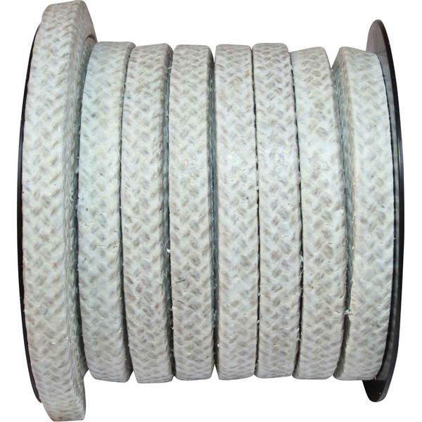 DriveForce PTFE Flax Sturntite Gland Packing (16mm / 8 Metre Coil)