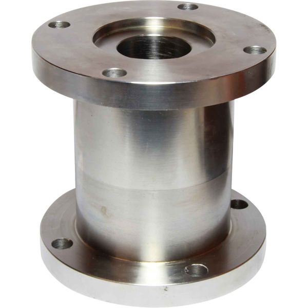 R&D Marine 5" Bobbin Shaft Coupling