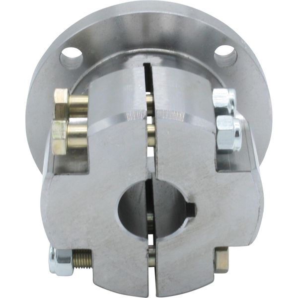 R&D Marine 5" Split Clamp On Coupling for 1.25" Shaft