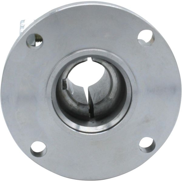 R&D Marine 5" Split Clamp On Coupling for 1.25" Shaft