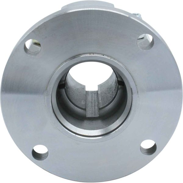 R&D Marine 5" Split Clamp On Coupling for 1.5" Shaft