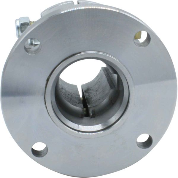 R&D Marine 5" Split Clamp On Coupling for 40mm Shaft