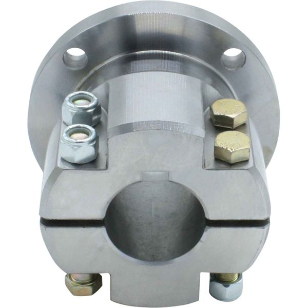 R&D Marine 5" Split Clamp On Coupling for 1.75" Shaft