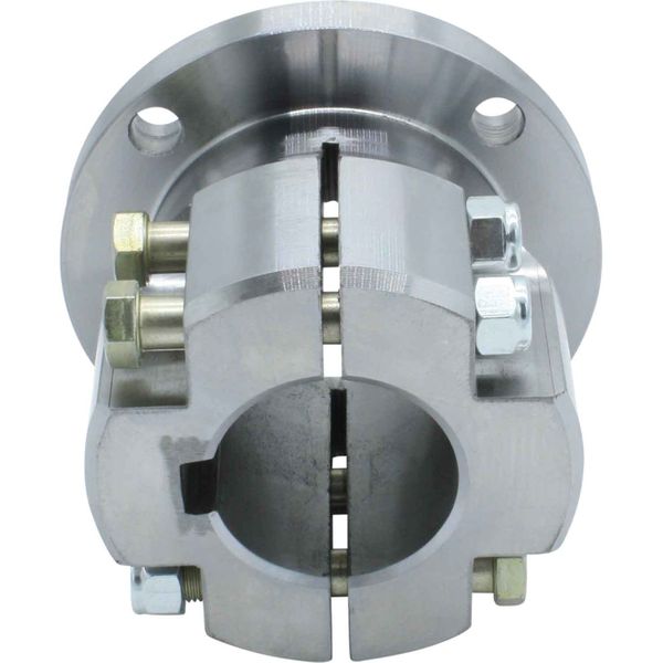 R&D Marine 5" Split Clamp On Coupling for 2" Shaft