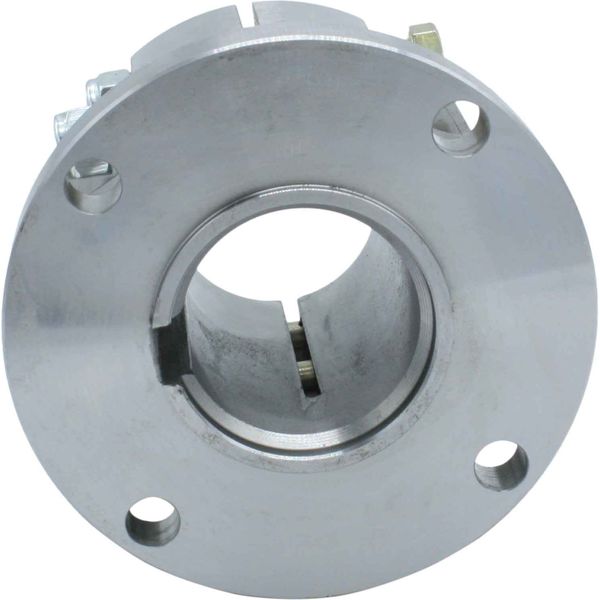 R&D Marine 5" Split Clamp On Coupling for 2" Shaft