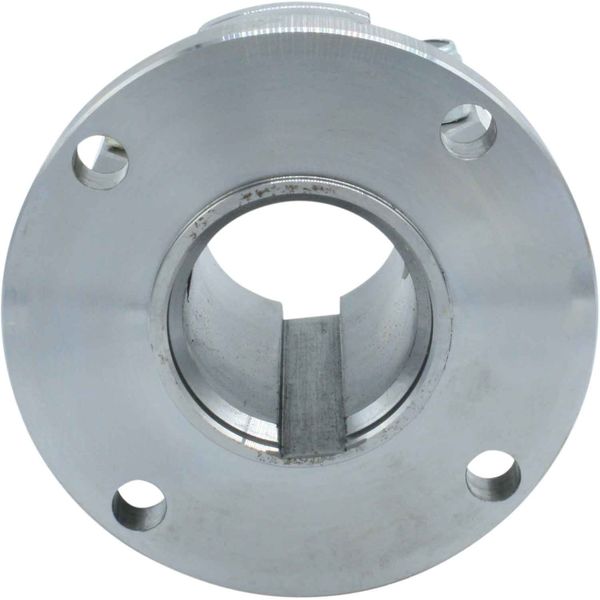 R&D Marine 5" Split Clamp On Coupling for 50mm Shaft