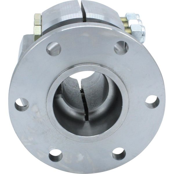 R&D Marine 6" Split Clamp On Coupling for 1.75" Shaft