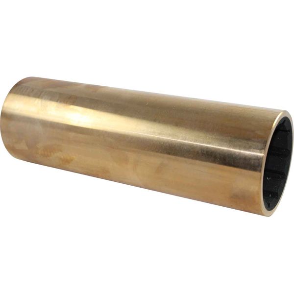 Exalto Brass Shaft Bearing (60mm Shaft / 80mm OD / 240mm Length)