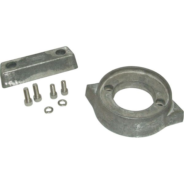 MG Duff CMV290KITM Volvo Penta 290 Magnesium Anode Kit