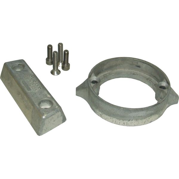 MG Duff CMV290DPKITM Volvo Penta 290DP Magnesium Anode Kit