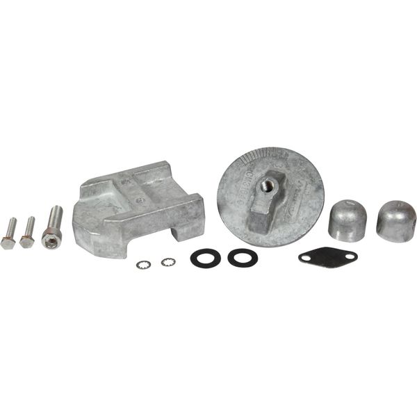 MG Duff Mercruiser Alpha 1 (Gen 1) Aluminium Anode Kit