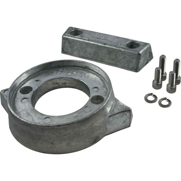 MG Duff CMV290KITA Volvo Penta 290 Aluminium Anode Kit