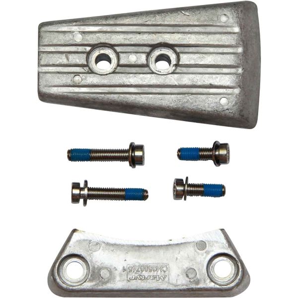 MG Duff CMDPHKITA Volvo DPH Aluminium Anode Kit