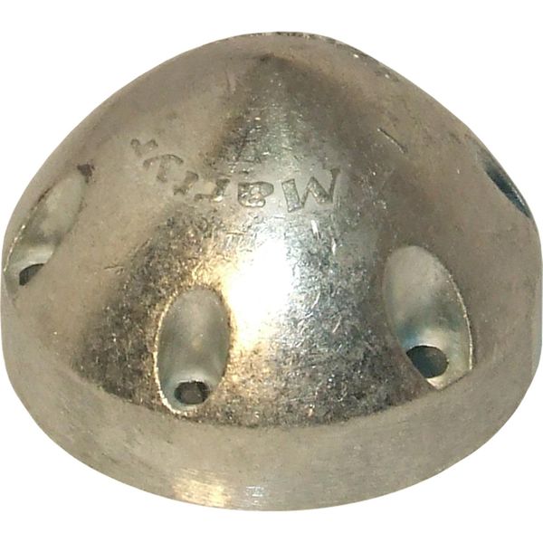 MG Duff CMMP70RZ Zinc Max Prop Shaft Anode (70mm Diameter / 42mm ID)