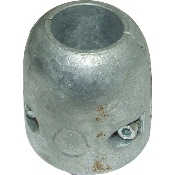 MG Duff MGD1 18 Zinc Shaft Anode 1-1/8" Shaft (28mm Diameter)