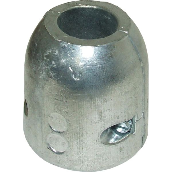 MG Duff MGD1 14 Zinc Shaft Anode 1-1/4" Shaft