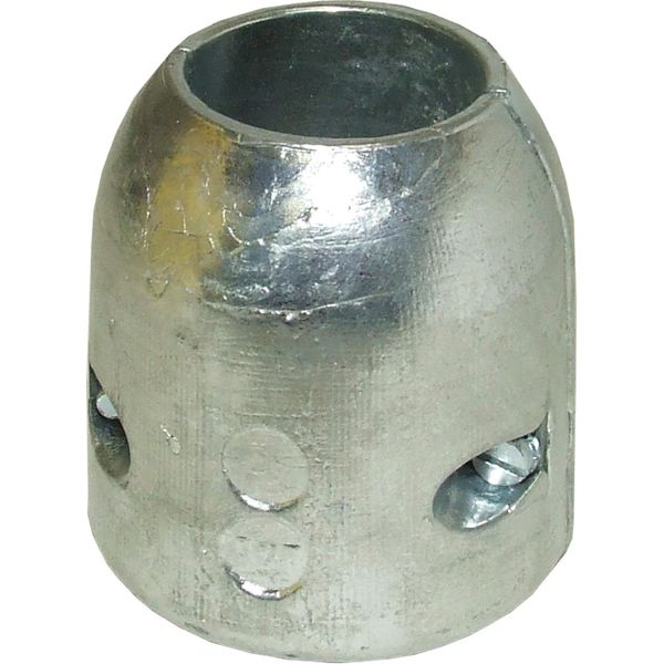 MG Duff MGD40MM Zinc Shaft Anode 40mm Shaft