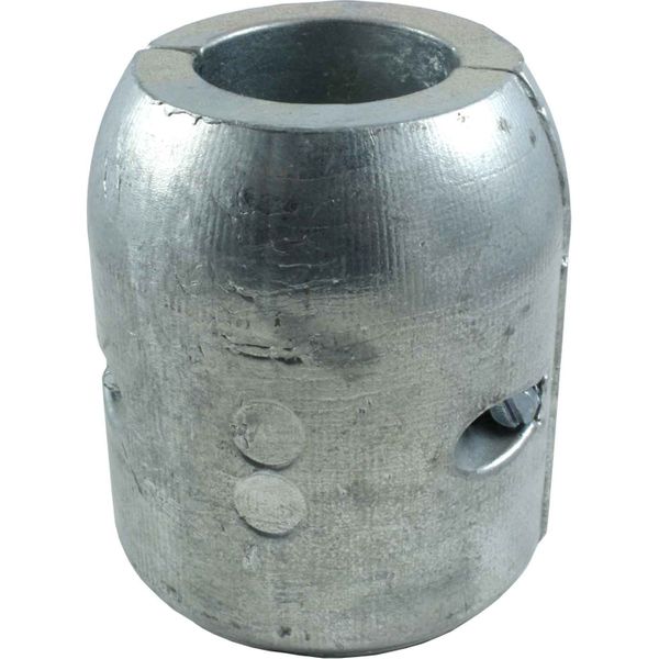 MG Duff MGD1 34 Zinc Shaft Anode 1-3/4" Shaft