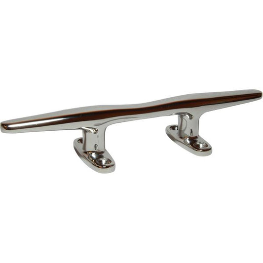 Osculati Stainless Steel Hollow Deck Cleat (250mm)