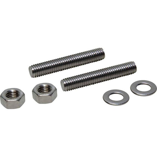 Osculati Stud Kit for Osculati Bollards (M10 x 60mm)