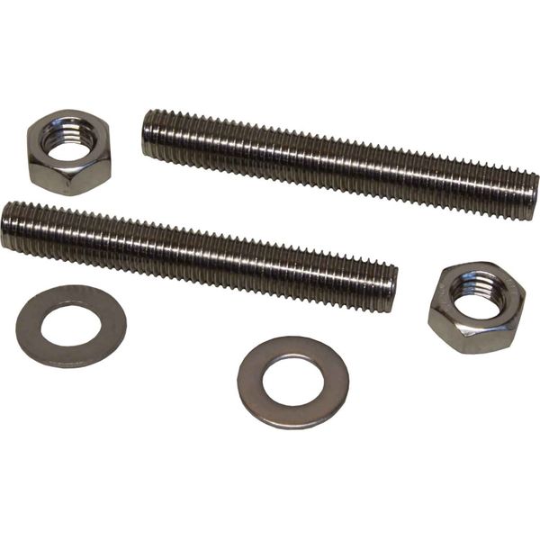 Osculati Stud Kit for Osculati Bollards (M14 x 100mm)