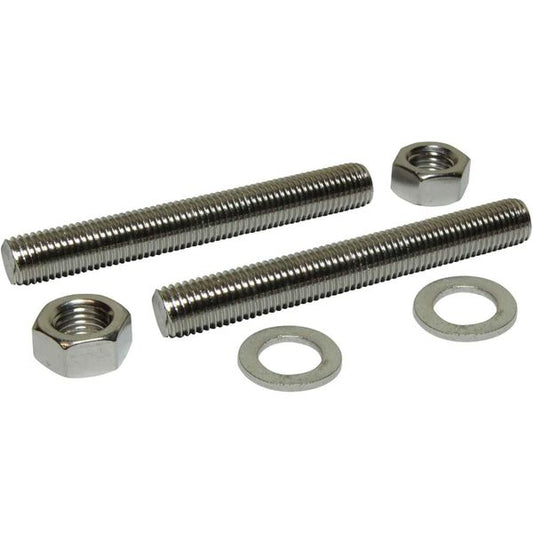 Osculati Stud Kit for Osculati Bollards (M16 x 120mm)