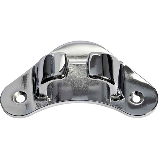 Osculati Stainless Steel Corner Fairlead (105mm x 60mm)