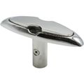 Osculati Stainless Steel Pop Up Deck Cleat (134mm x 41mm)