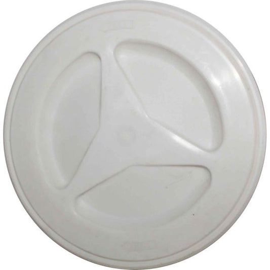 4Dek Plastic Watertight Inspection Cover (White / 155mm Opening)