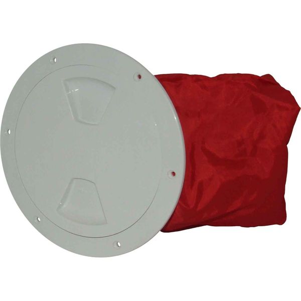 4Dek Watertight Locker Door (150mm Opening)