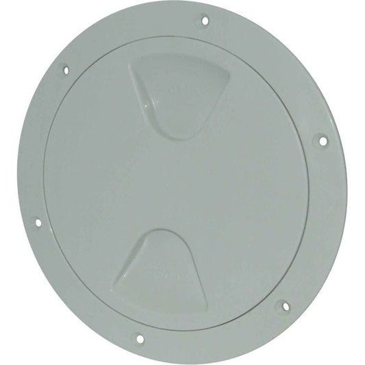 4Dek Plastic Watertight Inspection Cover (152mm Opening / 205mmOD)