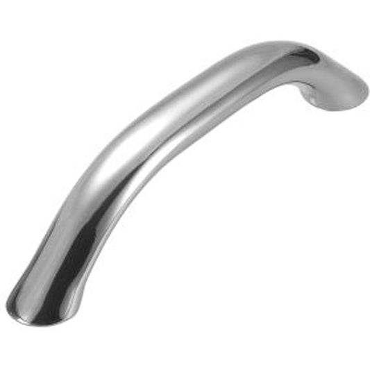 Deluxe Handrail in Stainless Steel 304 (914mm Long)