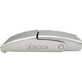 Roca Covered Latch in Electroplated SS 316 (82mm x 31mm)