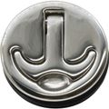 Osculati Stainless Steel Pull Latch (51mm ID)