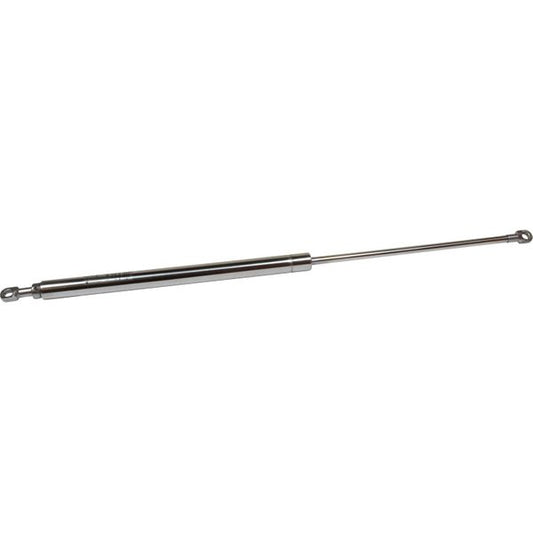Osculati Stainless Steel Gas Strut (522mm Open / 205mm Stroke / 70kg)