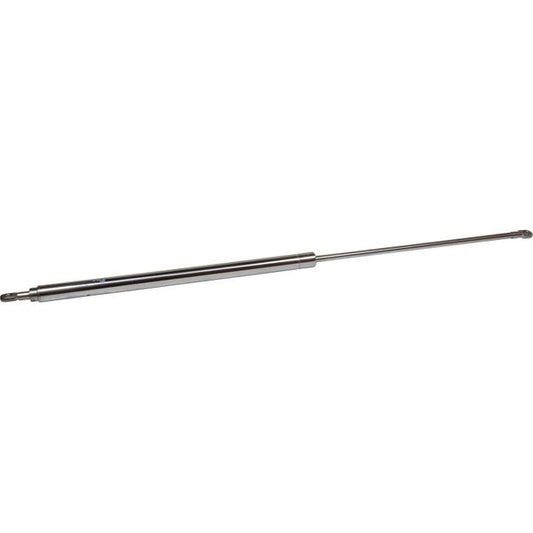 Osculati Stainless Steel Gas Strut (622mm Open / 255mm Stroke / 70kg)