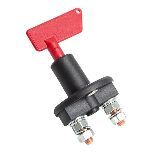 Whale AK1464 Isolator Switch Kit for Whale Easi Slide (12V / 24V)