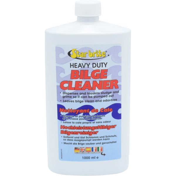 Star brite Heavy Duty Bilge Cleaner (1 Litre)