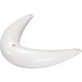 Dan-Fender White Marine Bow Fender (330mm Wide)