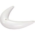 Dan-Fender White Marine Bow Fender (400mm Wide)