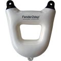 Dan-Fender White Marine Fender2Step (450mm x 560mm x 180mm)