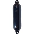 Dan-Fender Navy Light Duty Fender for 10' Boats (93mm OD x 355mm)